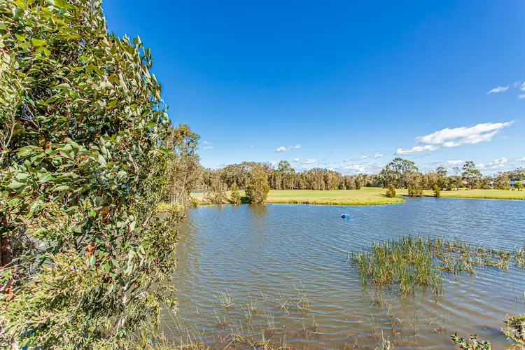 Third view of Homely land listing, 118 SUNNINGDALE CIRCUIT, Medowie NSW 2318