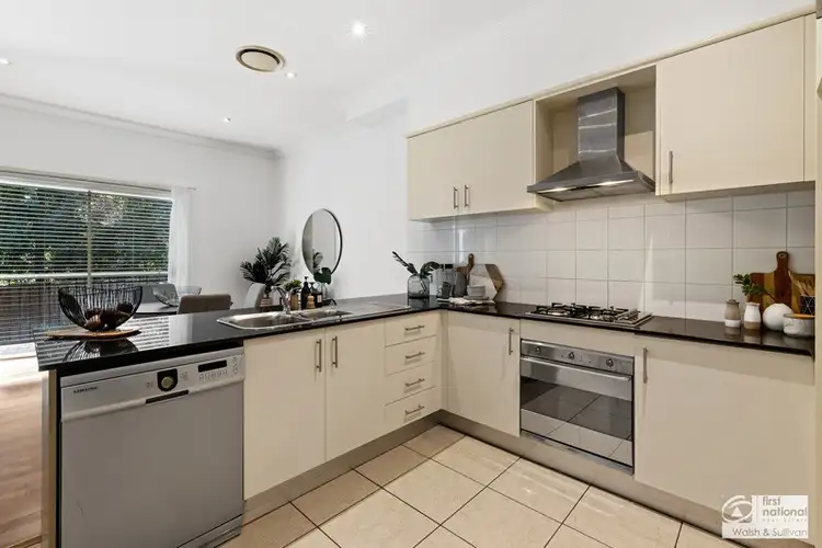 Third view of Homely house listing, 17 Jacqui Circuit, Baulkham Hills NSW 2153