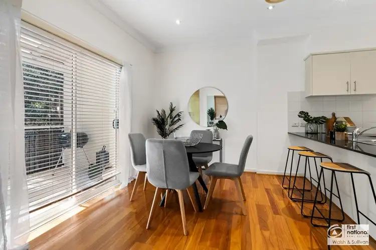 Fourth view of Homely house listing, 17 Jacqui Circuit, Baulkham Hills NSW 2153