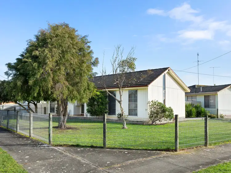 Main view of Homely house listing, 27 Donaldson Street, Colac VIC 3250