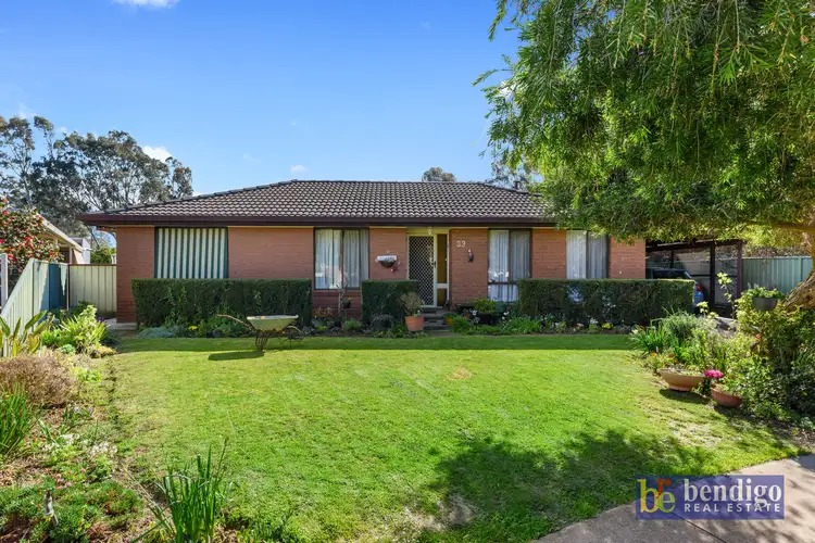 33 Nottingham Court, White Hills VIC 3550