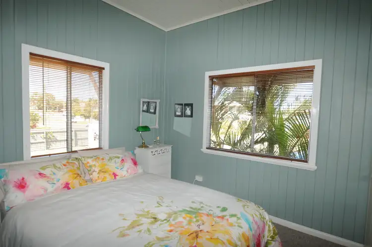 Fourth view of Homely house listing, 7 Bellevue Street, Bundaberg West QLD 4670
