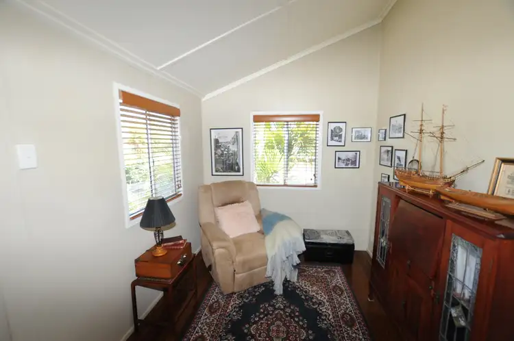 Fifth view of Homely house listing, 7 Bellevue Street, Bundaberg West QLD 4670