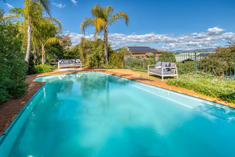 Second view of Homely house listing, 12 Hoad Close, Glenroy NSW 2640