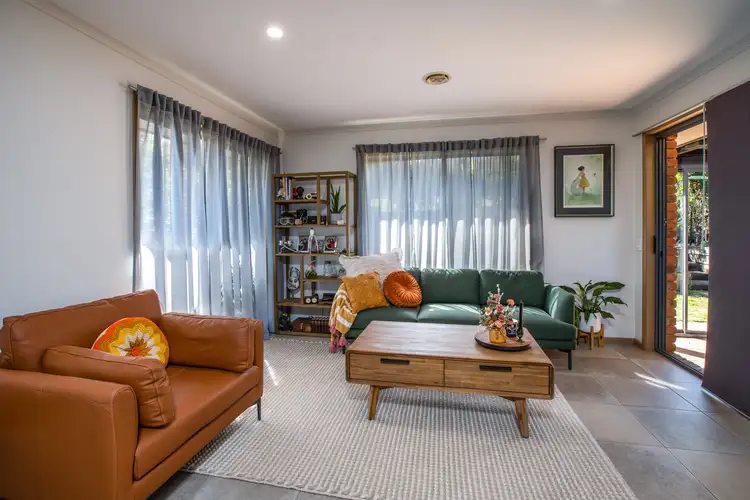 Third view of Homely house listing, 12 Hoad Close, Glenroy NSW 2640