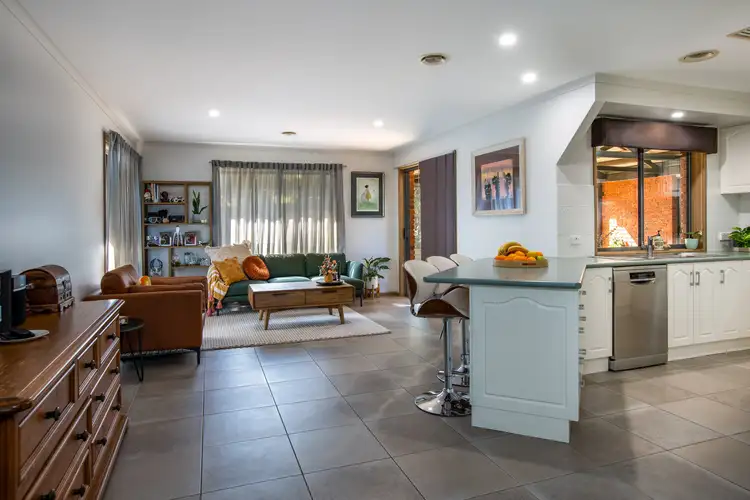 Fourth view of Homely house listing, 12 Hoad Close, Glenroy NSW 2640