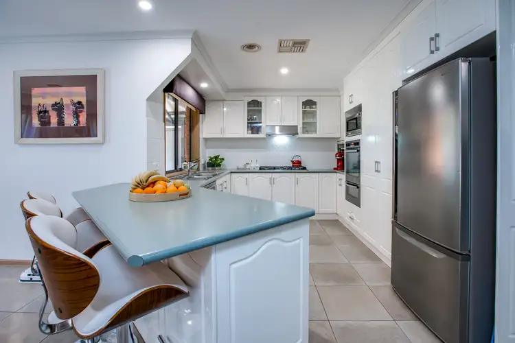 Fifth view of Homely house listing, 12 Hoad Close, Glenroy NSW 2640