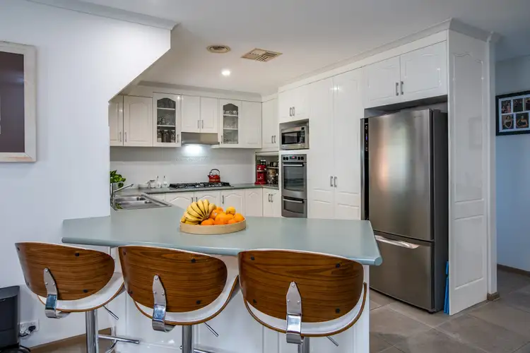 Sixth view of Homely house listing, 12 Hoad Close, Glenroy NSW 2640