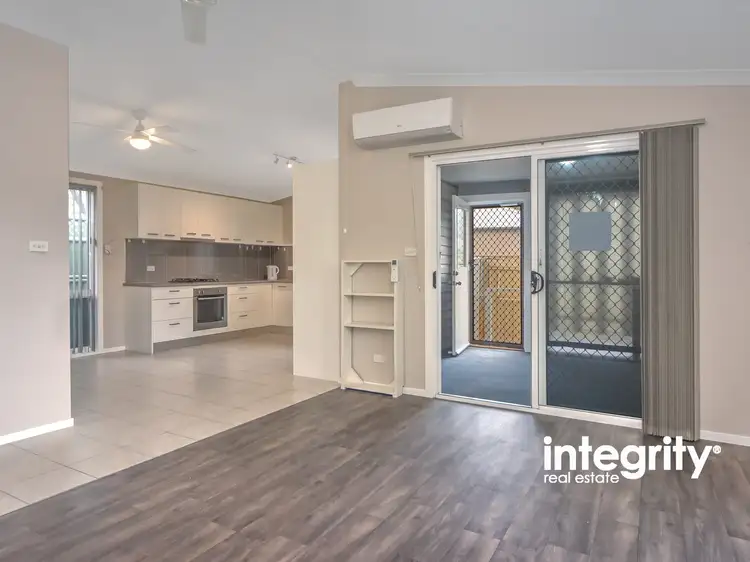 22/278 Princes Highway, Bomaderry NSW 2541