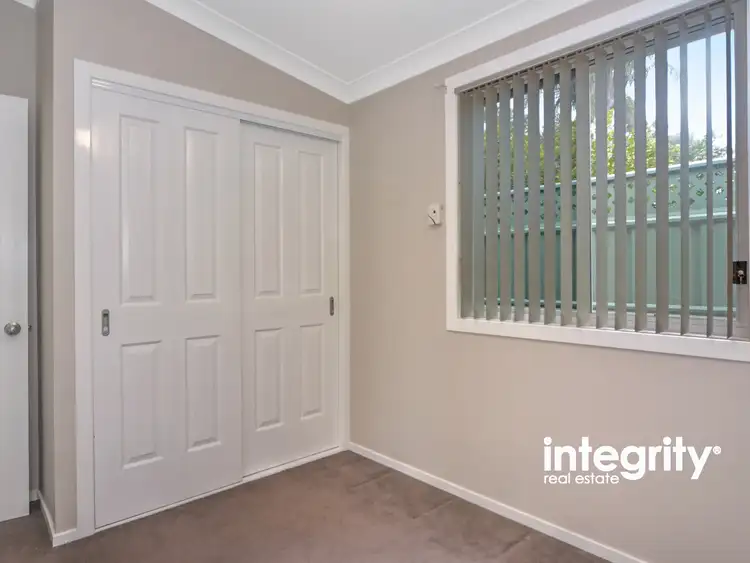 Fourth view of Homely unit listing, 22/278 Princes Highway, Bomaderry NSW 2541
