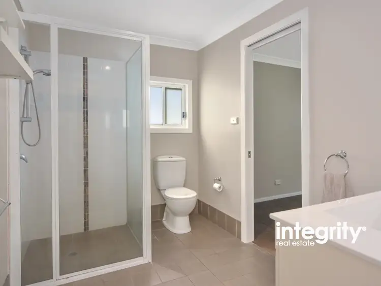 Fifth view of Homely unit listing, 22/278 Princes Highway, Bomaderry NSW 2541