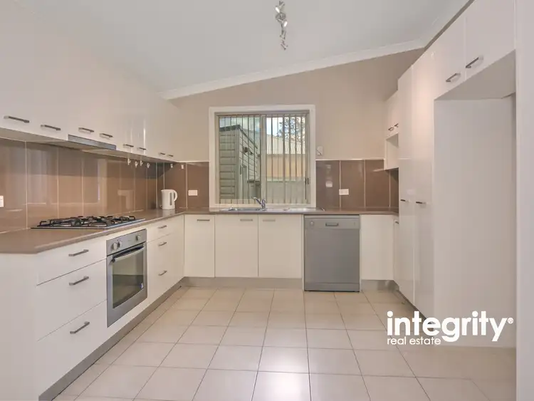 Sixth view of Homely unit listing, 22/278 Princes Highway, Bomaderry NSW 2541