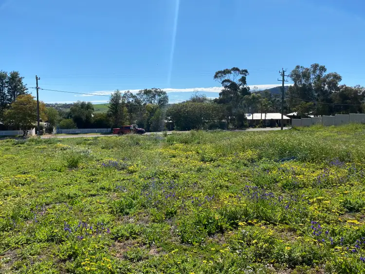 Second view of Homely land listing, 67 Henry St, York WA 6302