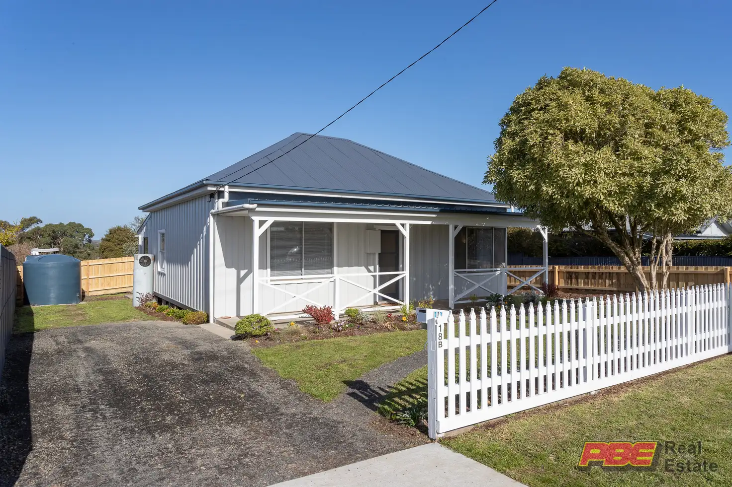 Main view of Homely house listing, 18b Dowling Street, Wonthaggi VIC 3995
