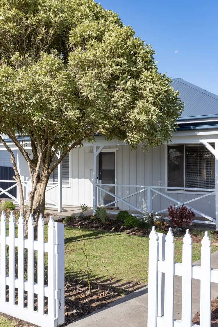 Second view of Homely house listing, 18b Dowling Street, Wonthaggi VIC 3995