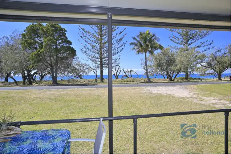 Second view of Homely house listing, 58 Esplanade, Woodgate QLD 4660