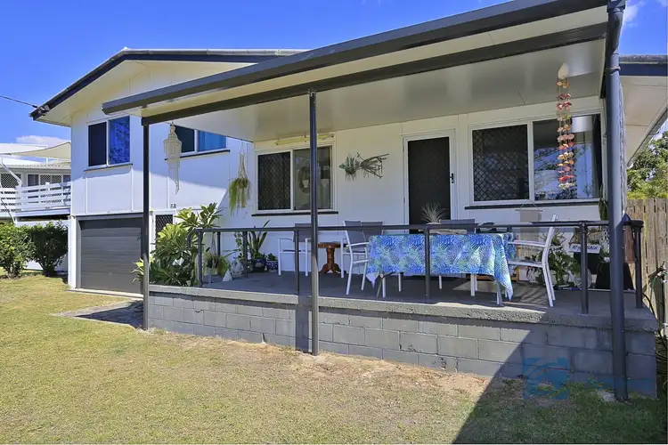 Third view of Homely house listing, 58 Esplanade, Woodgate QLD 4660