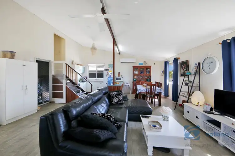 Fourth view of Homely house listing, 58 Esplanade, Woodgate QLD 4660