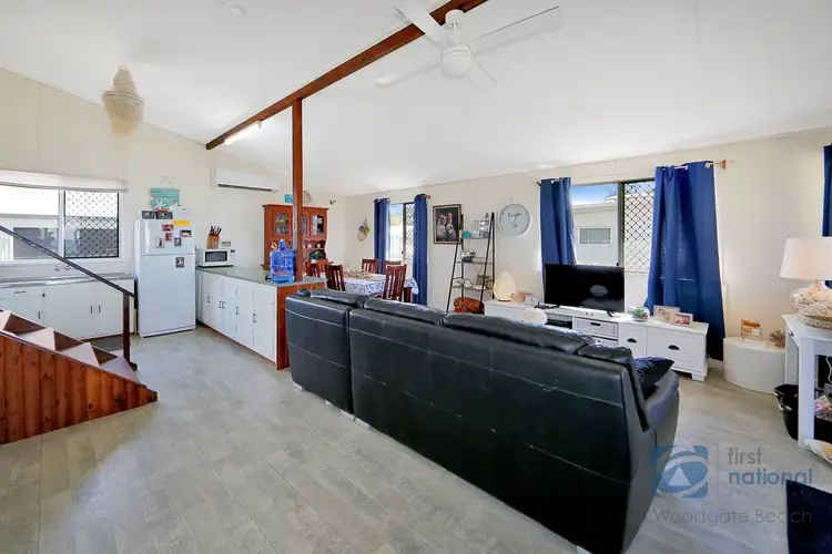 Fifth view of Homely house listing, 58 Esplanade, Woodgate QLD 4660