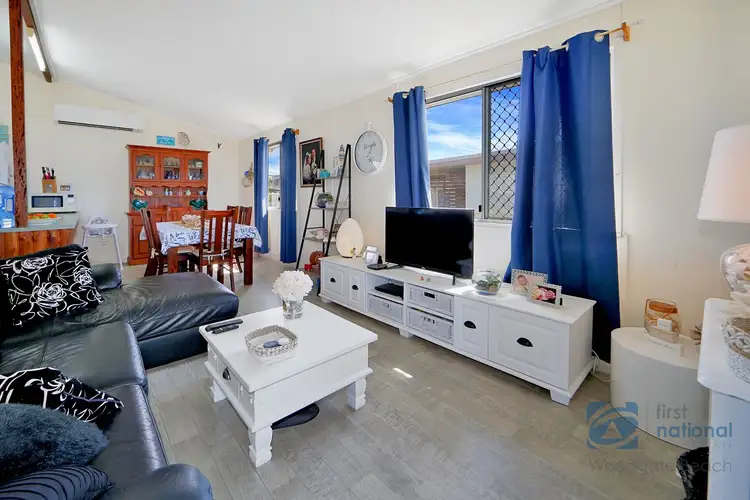 Sixth view of Homely house listing, 58 Esplanade, Woodgate QLD 4660