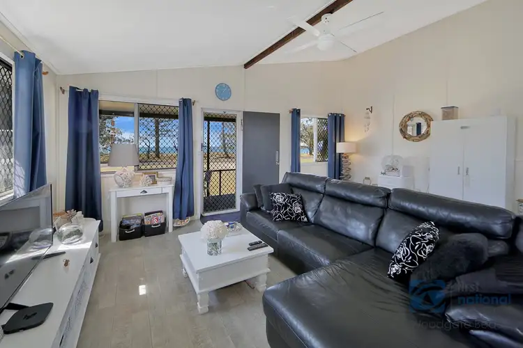 Seventh view of Homely house listing, 58 Esplanade, Woodgate QLD 4660