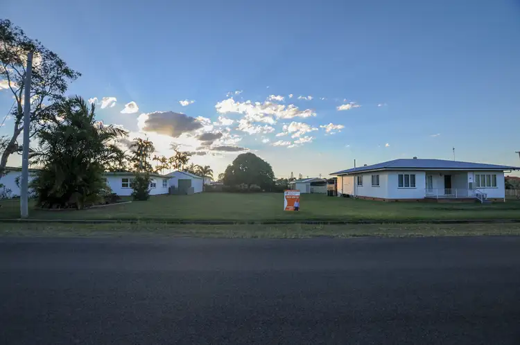 Third view of Homely land listing, 28 Gaffel Street, Svensson Heights QLD 4670
