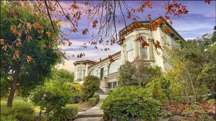 48 Bain Terrace, Trevallyn TAS 7250
