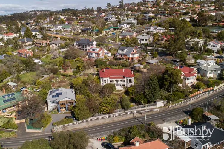 Fifth view of Homely house listing, 48 Bain Terrace, Trevallyn TAS 7250