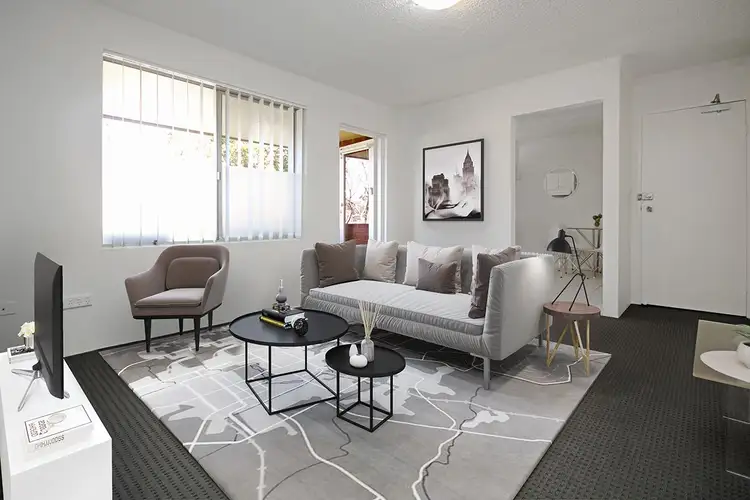 6/7 Shadforth Street, Wiley Park NSW 2195