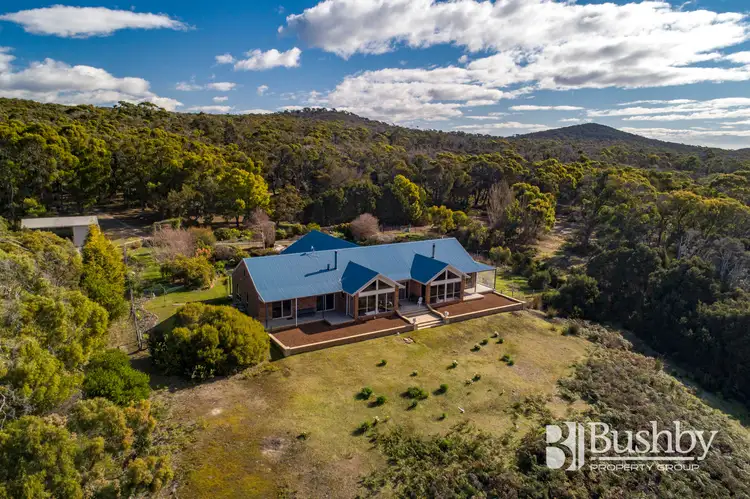 Main view of Homely house listing, 28 Ocean View Drive, Greens Beach TAS 7270