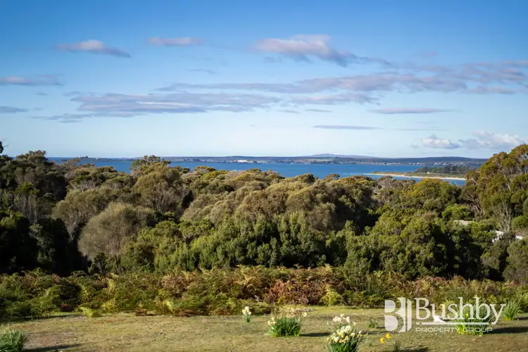 Third view of Homely house listing, 28 Ocean View Drive, Greens Beach TAS 7270