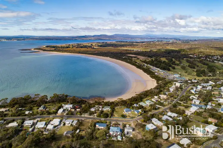 Fourth view of Homely house listing, 28 Ocean View Drive, Greens Beach TAS 7270