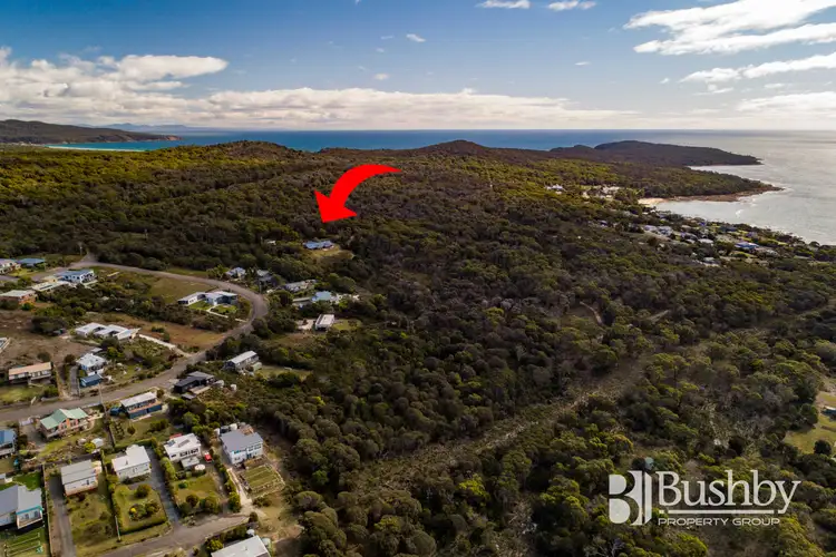Fifth view of Homely house listing, 28 Ocean View Drive, Greens Beach TAS 7270