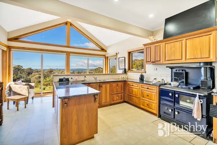 Sixth view of Homely house listing, 28 Ocean View Drive, Greens Beach TAS 7270