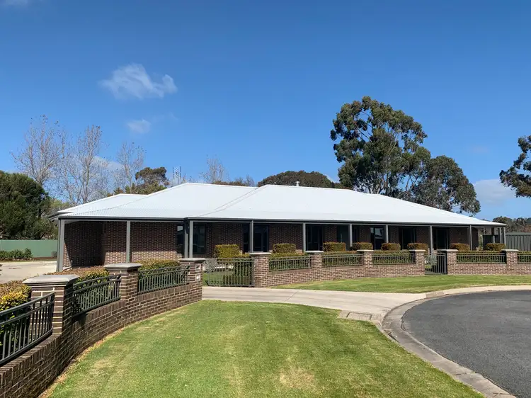 Main view of Homely house listing, 18 Martin Street, Elliminyt VIC 3250