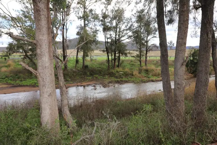 Third view of Homely rural property listing, 1471 Martindale Road, Denman NSW 2328