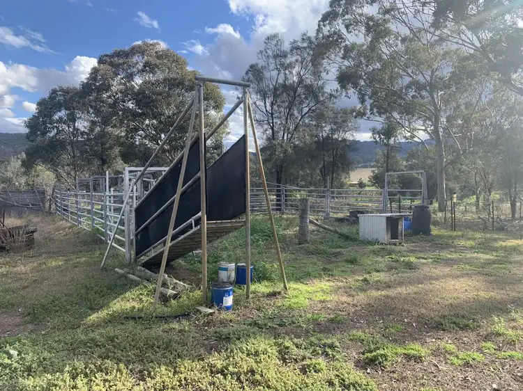 Fifth view of Homely rural property listing, 1471 Martindale Road, Denman NSW 2328