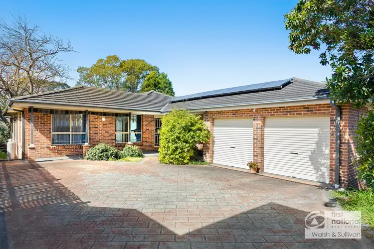Main view of Homely house listing, 209B Windsor Road, Northmead NSW 2152