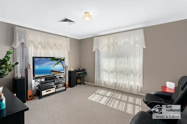 Second view of Homely house listing, 209B Windsor Road, Northmead NSW 2152
