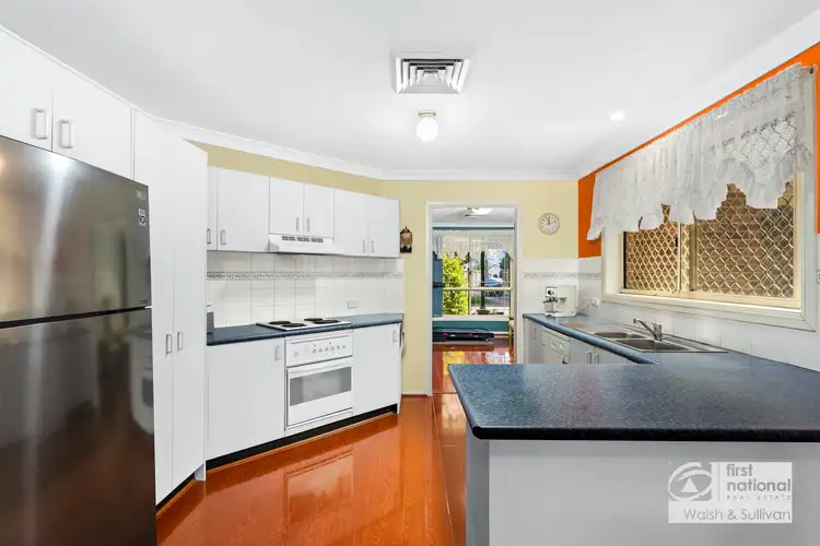 Third view of Homely house listing, 209B Windsor Road, Northmead NSW 2152