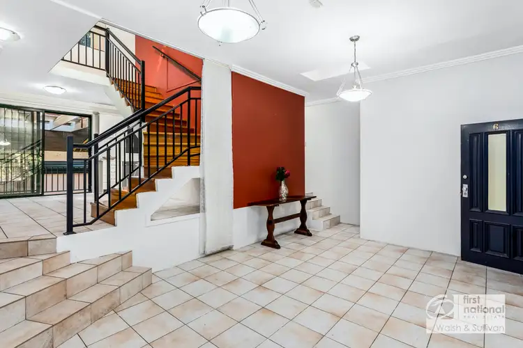 Third view of Homely townhouse listing, 6/14 Pemberton Street, Parramatta NSW 2150