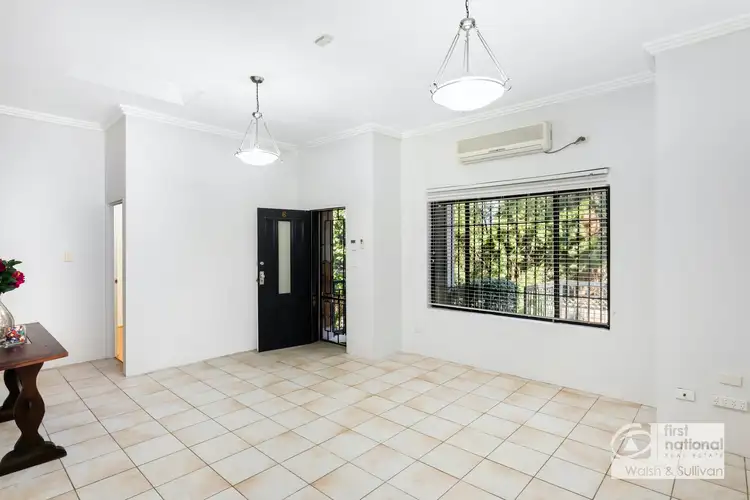 Fourth view of Homely townhouse listing, 6/14 Pemberton Street, Parramatta NSW 2150
