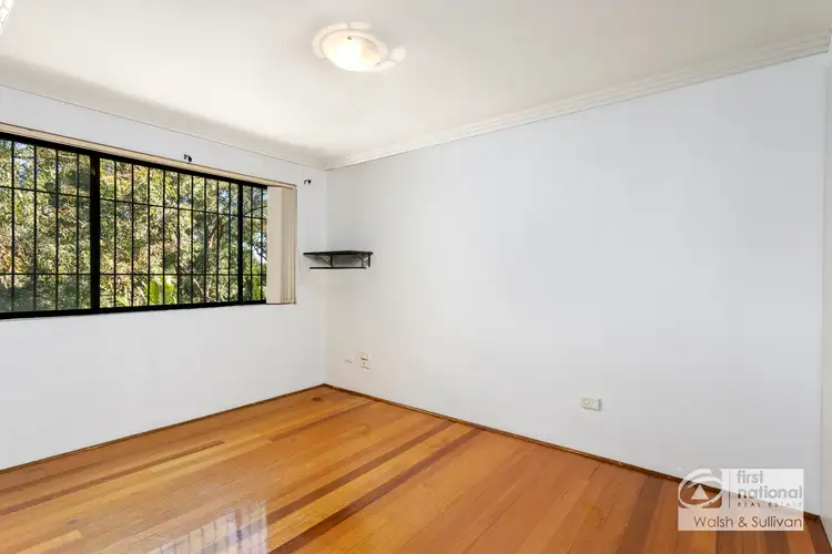 Sixth view of Homely townhouse listing, 6/14 Pemberton Street, Parramatta NSW 2150