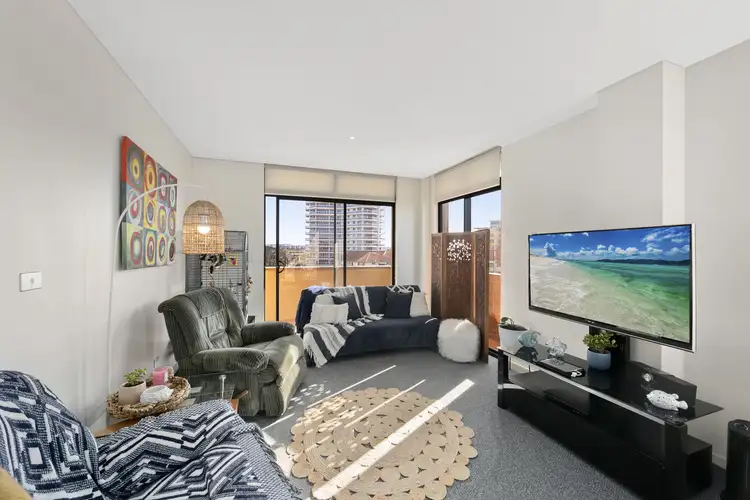 Second view of Homely apartment listing, 15/37-39 Ocean Pde, The Entrance NSW 2261