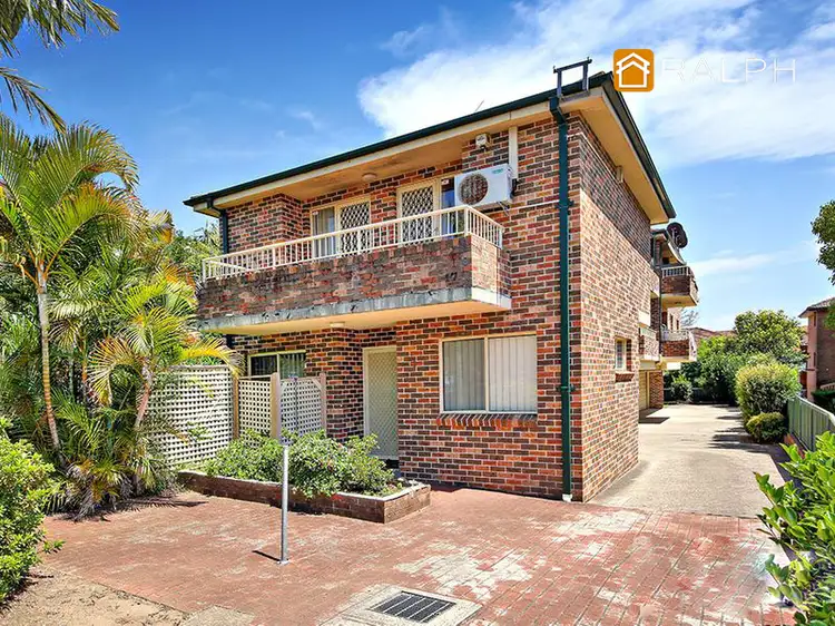 3/17 Myee Street, Lakemba NSW 2195