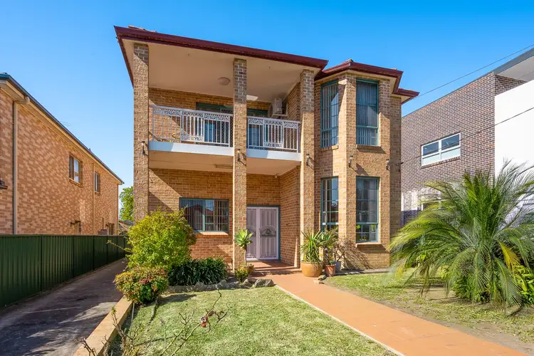 76 Quigg Street, Lakemba NSW 2195