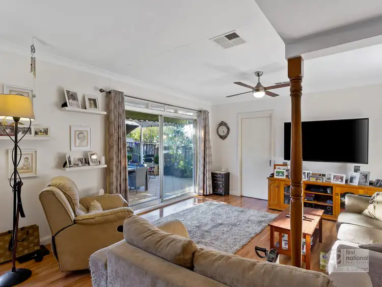 Fifth view of Homely house listing, 16 Romulus Street, Winston Hills NSW 2153