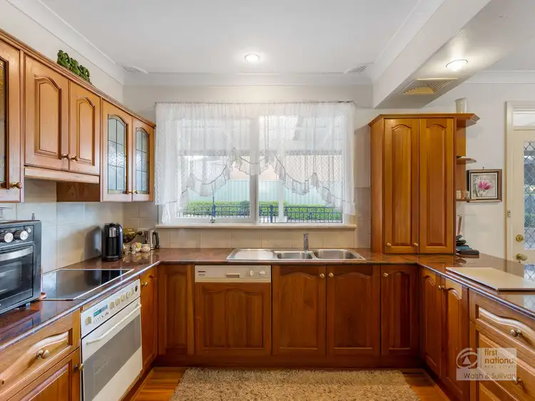 Sixth view of Homely house listing, 16 Romulus Street, Winston Hills NSW 2153