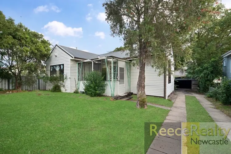 Main view of Homely house listing, 8 Heaton Street, Jesmond NSW 2299