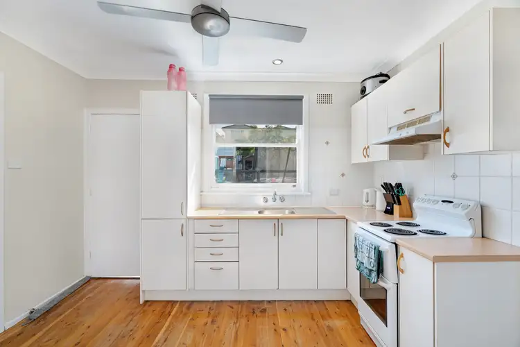 Fourth view of Homely house listing, 92 Maize Street, Tenambit NSW 2323